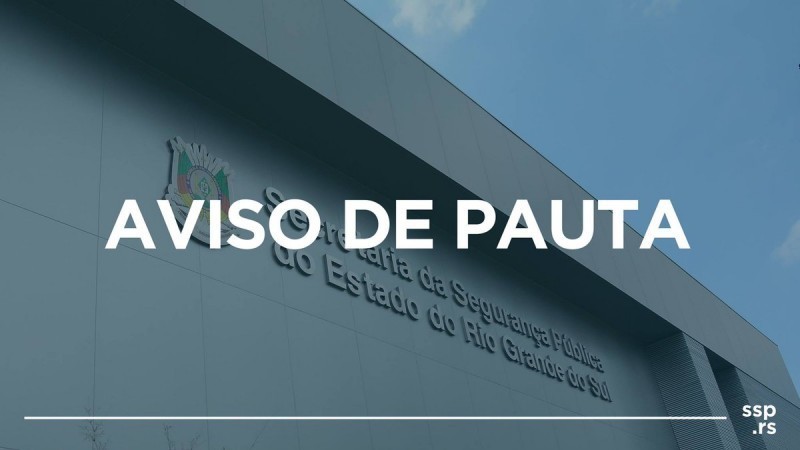 Órgãos de Segurança Pública recebem 35 novas viaturas da Prefeitura de Canoas