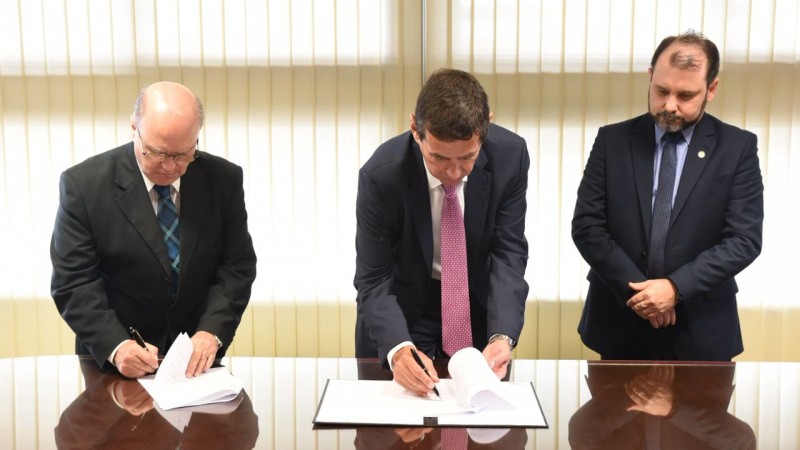 O acordo de cooperação possui validade de 60 meses e dá seguimento a uma série de parcerias estabelecida entre a Secretaria da Segurança Pública e o TJRS