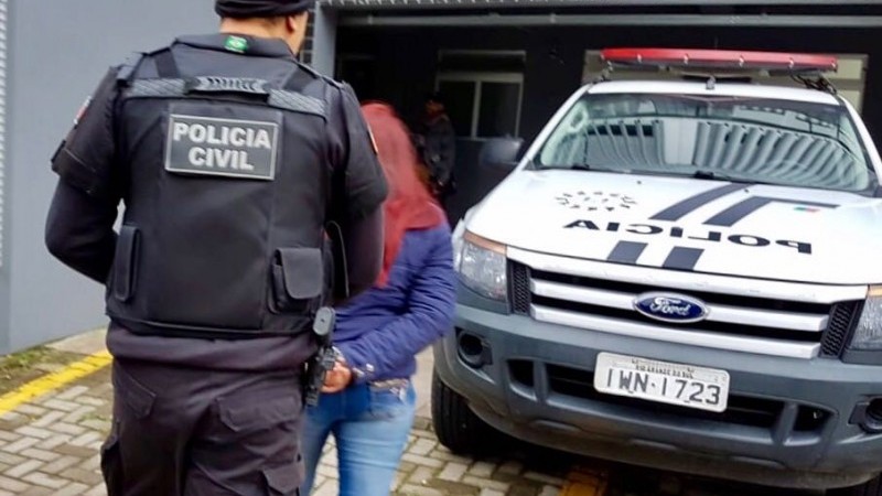 Cerca de 70 policiais cumpriram nove ordens judiciais em Caxias do Sul, Nova Petrópolis, Bento Gonçalves e Eldorado do Sul