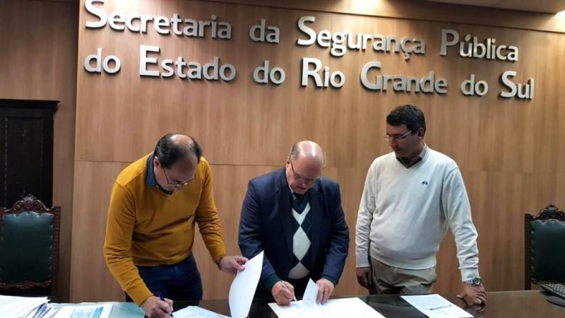 Até 15 apenados do Presídio Estadual de Jaguarão serão recrutados para fazer trabalhos de serviços gerais no município.