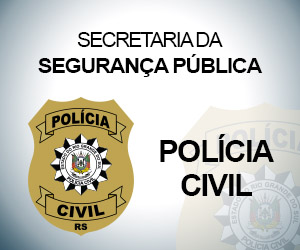 Acesse o site oficial da Polícia Civil.