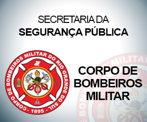 Acesse o site oficial do Corpo de Bombeiros Militar.