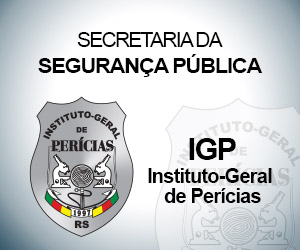 Site do IGP tem mais funcionalidades - IGP-RS