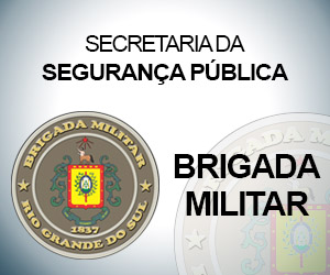 Acesse o site oficial da Brigada Militar.