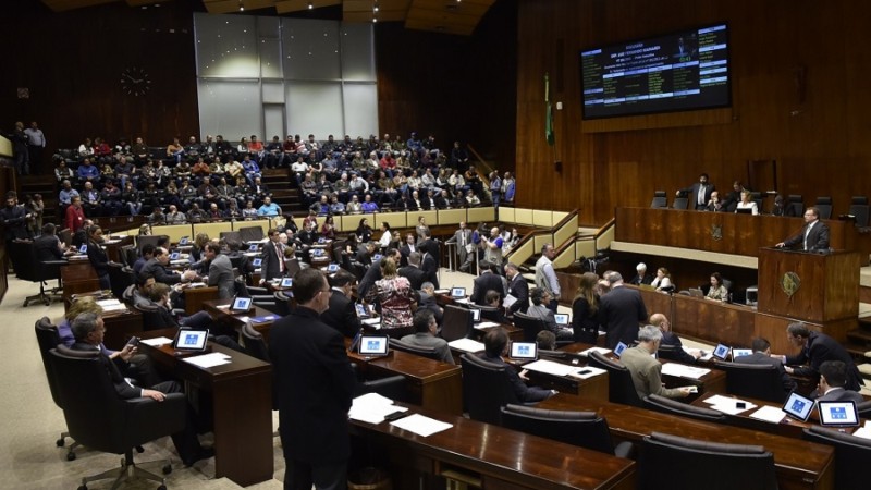 Ap&oacute;s altera&ccedil;&atilde;o da lei na ALRS, permuta permitir&aacute; construir mil vagas prisionais