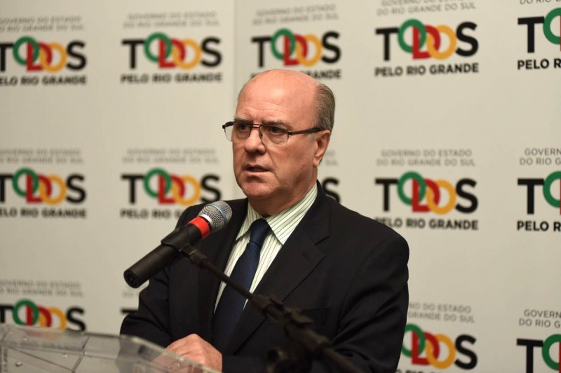 Para Schirmer, a quebra de um padrão de administração pública possibilitam ações como a de hoje.
