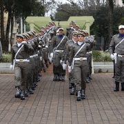 Formatura BM Santo Ângelo