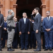 Formatura BM Santo Ângelo