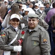 Formatura BM Santo Ângelo
