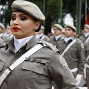 Formatura BM Santo Ângelo