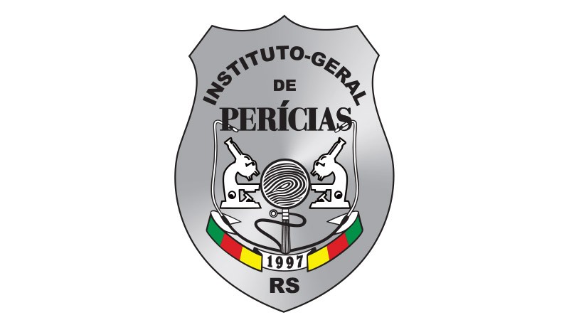 Logo do Instituto-Geral de Perícias