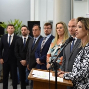 Polícia Civil reinaugura 2ªDPPA 