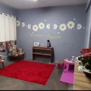 Sala das Margaridas