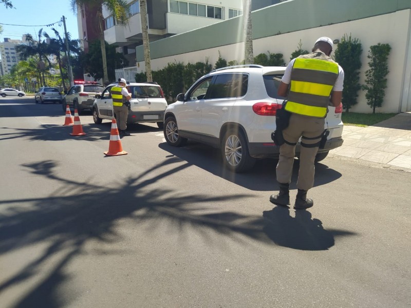 Operação RS Verão Total tem redução de atendimentos relacionados à  criminalidade - IGP-RS