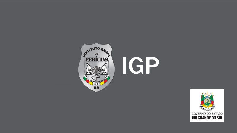 Novo Posto de Identificação do IGP é aberto em shopping de Porto