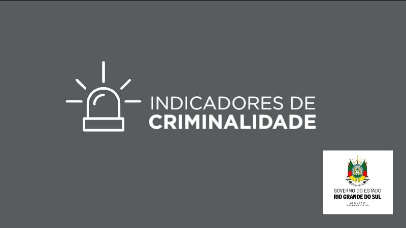 Operação RS Verão Total tem redução de atendimentos relacionados à  criminalidade - IGP-RS