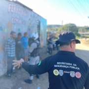 Operação Fios e Cabos