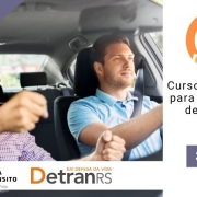 Curso DetranRS