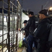 Agentes cumprem mandados em Porto Alegre, Gravataí, Canoas e Charqueadas durante a madrugada