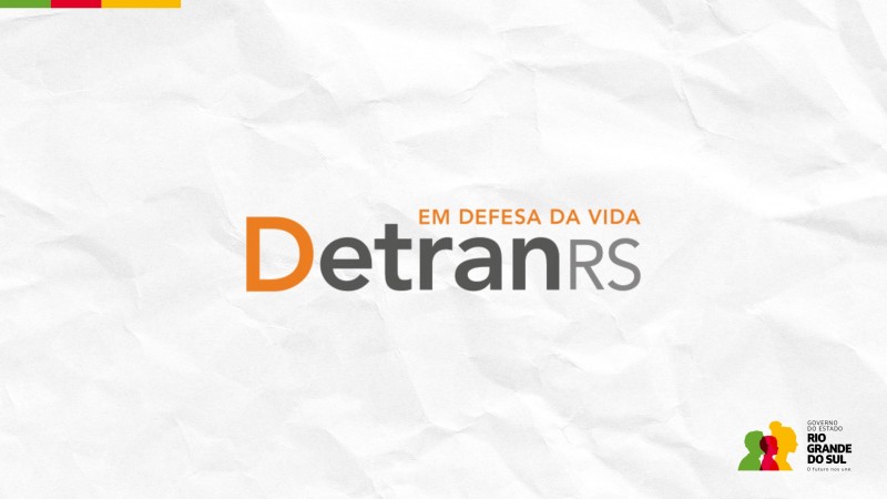 card do DetranRs