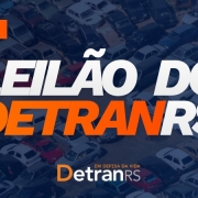 card do leil&atilde;o do DetranRS