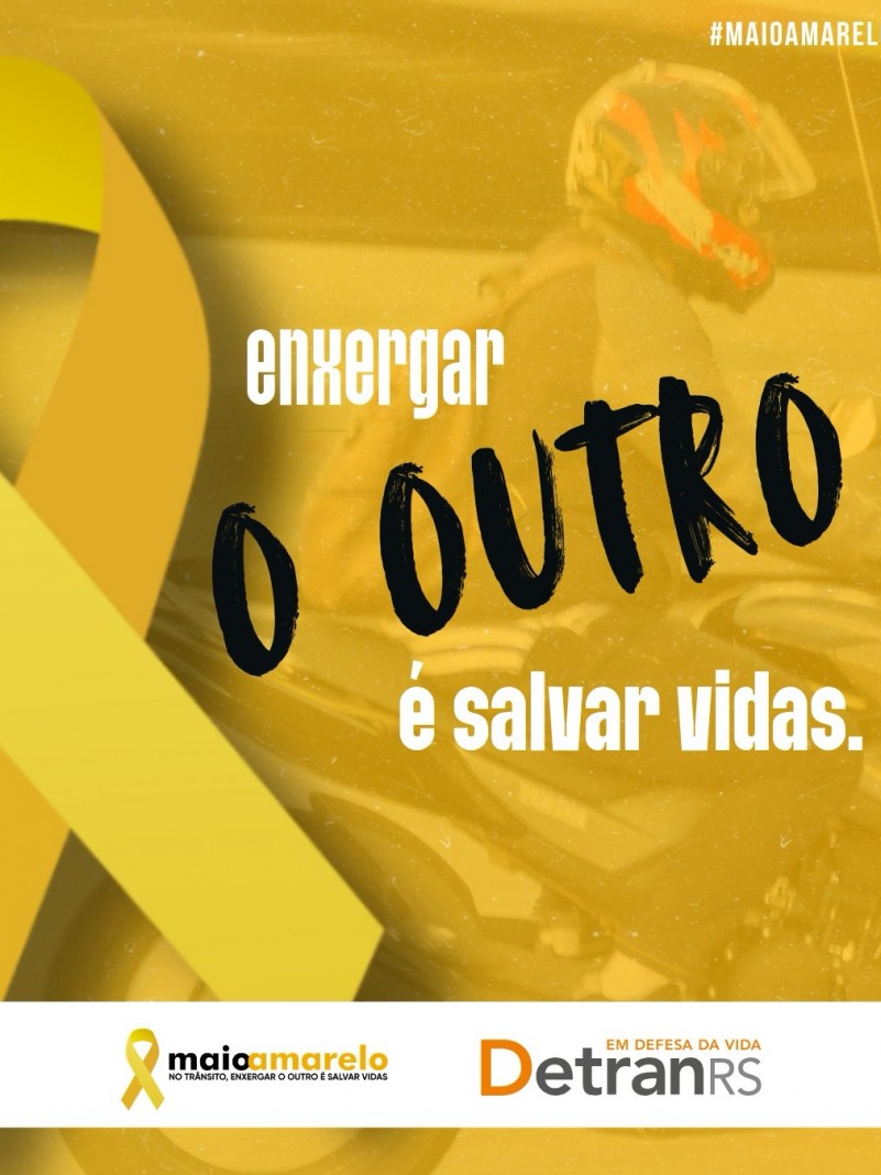 Card do DetranRS