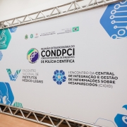 Iniciativa integra a Rede PCI Conecta e busca transformar dados periciais em possibilidades concretas de identifica&ccedil;&atilde;o e de respostas para as fam&iacute;lias